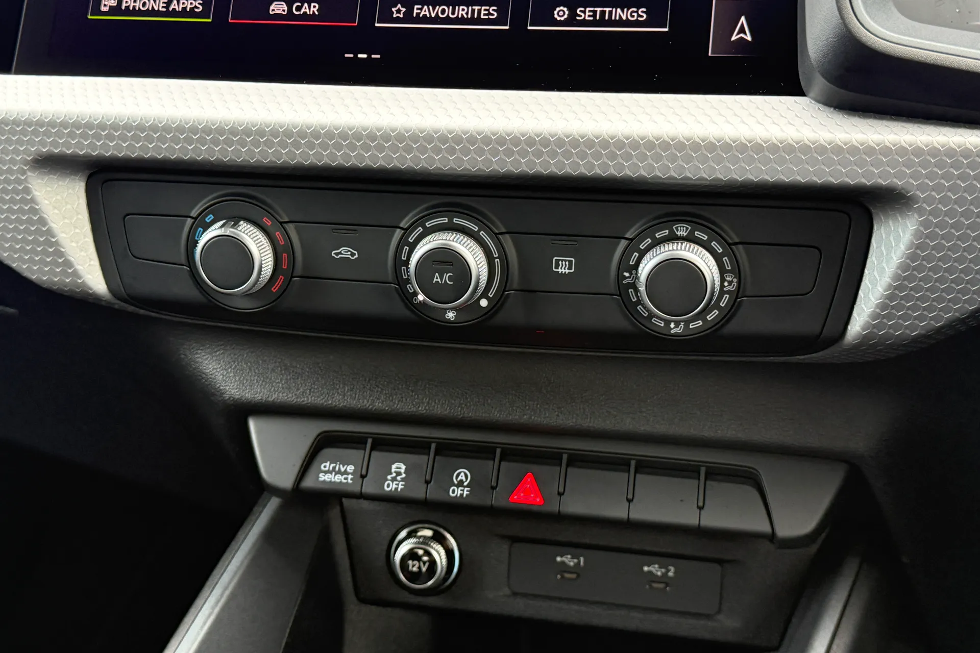 Audi A1 thumbnail image number 11