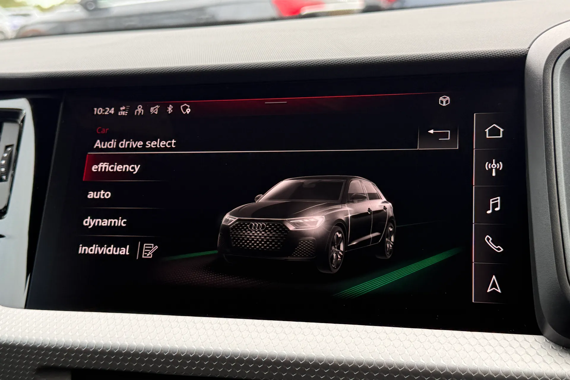 Audi A1 thumbnail image number 6
