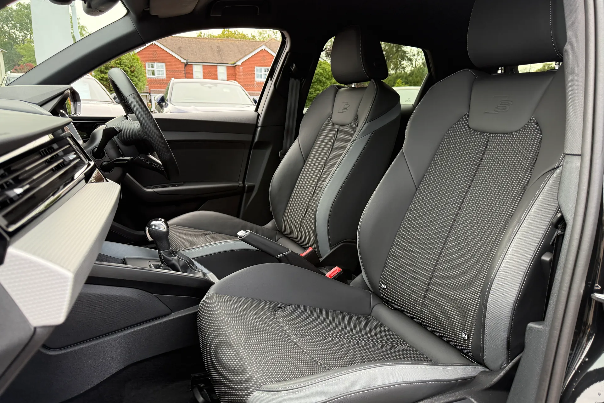 Audi A1 thumbnail image number 25