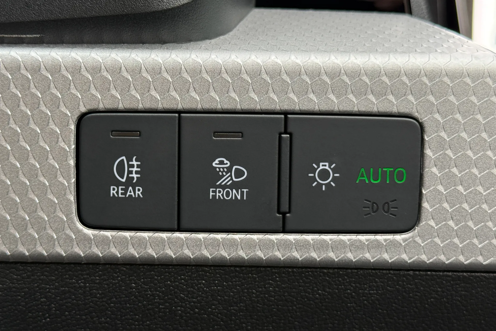 Audi A1 thumbnail image number 18