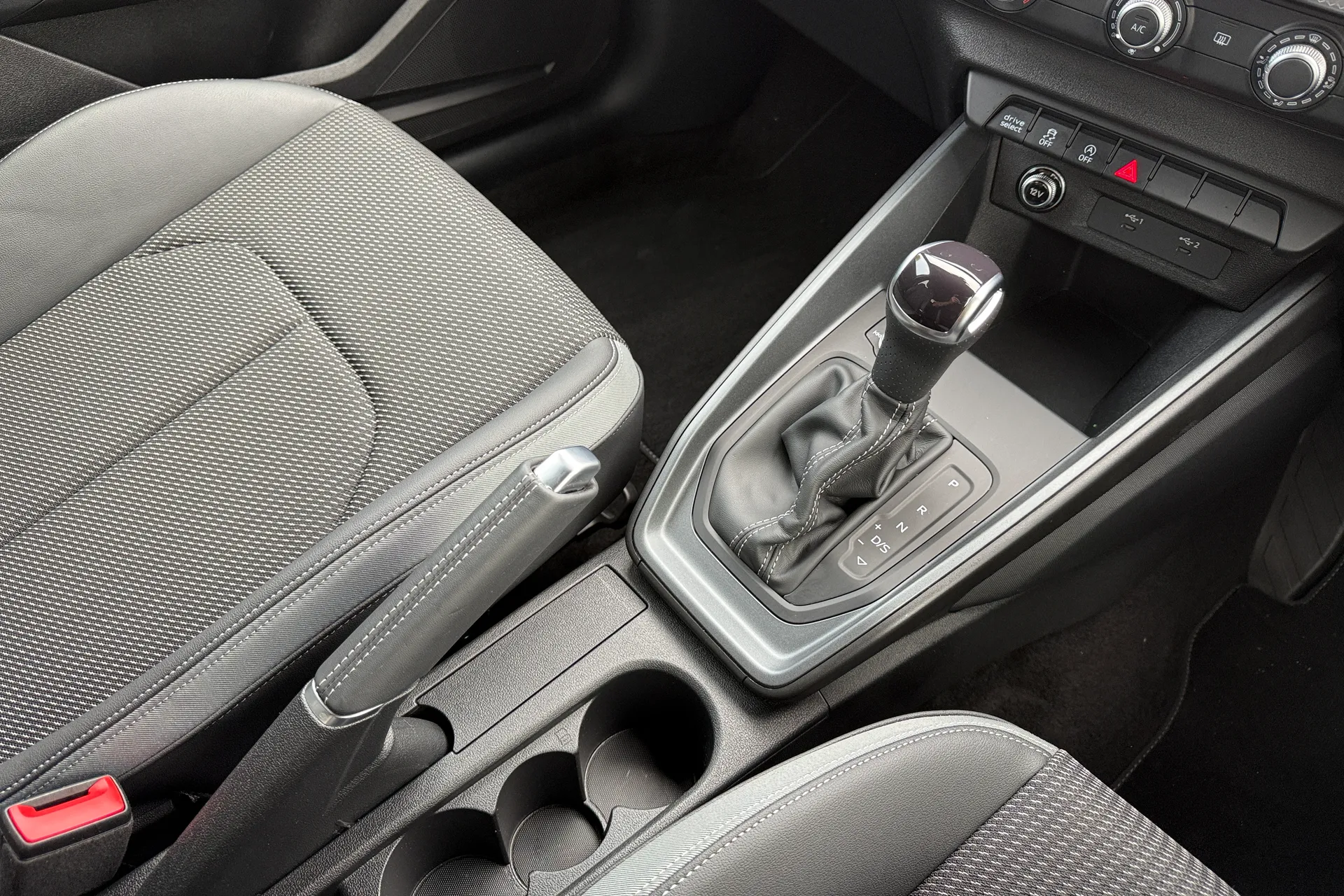 Audi A1 thumbnail image number 33