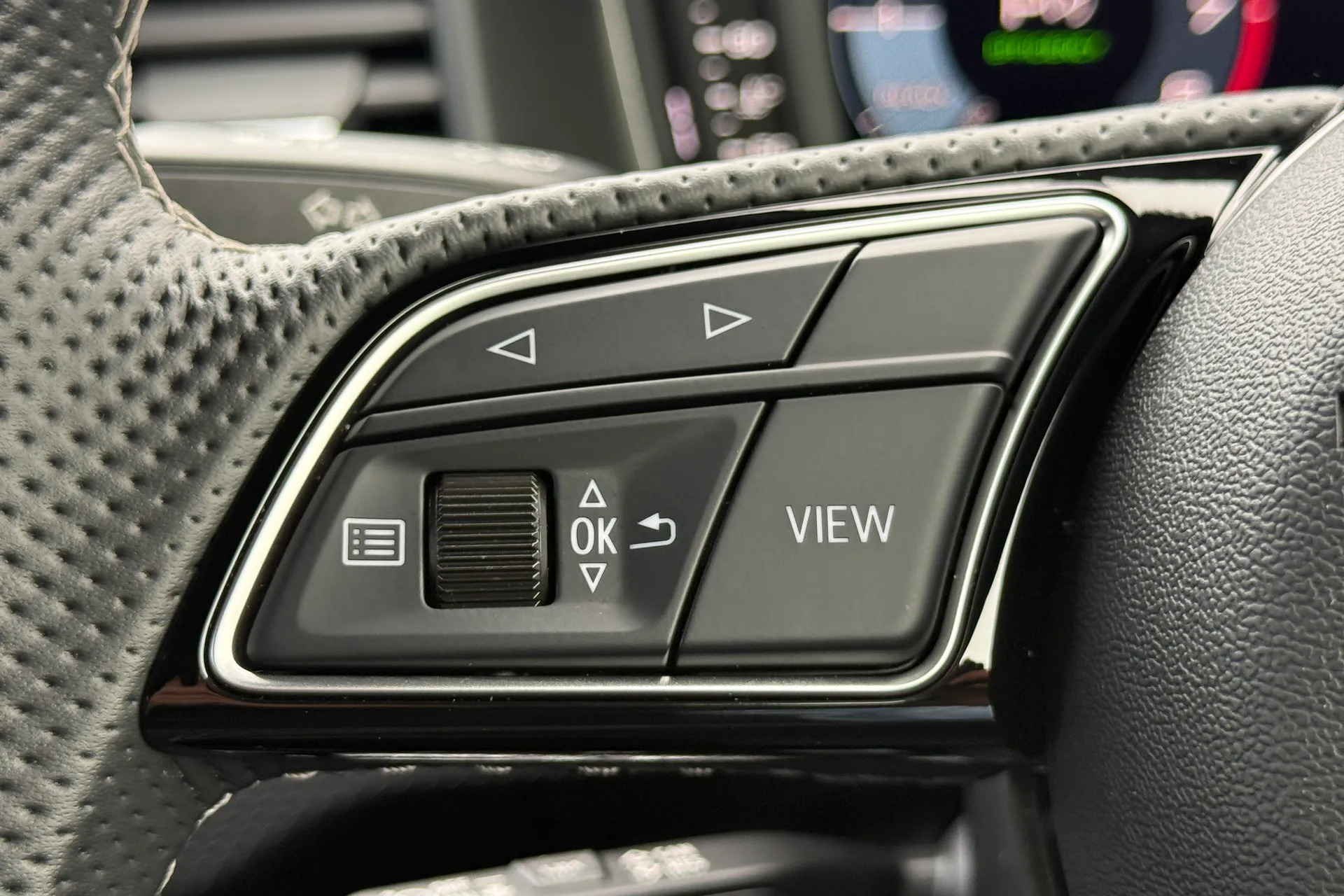 Audi A1 thumbnail image number 16