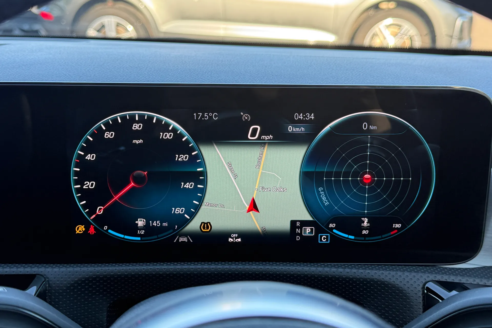 MERCEDES-BENZ A CLASS thumbnail image number 14
