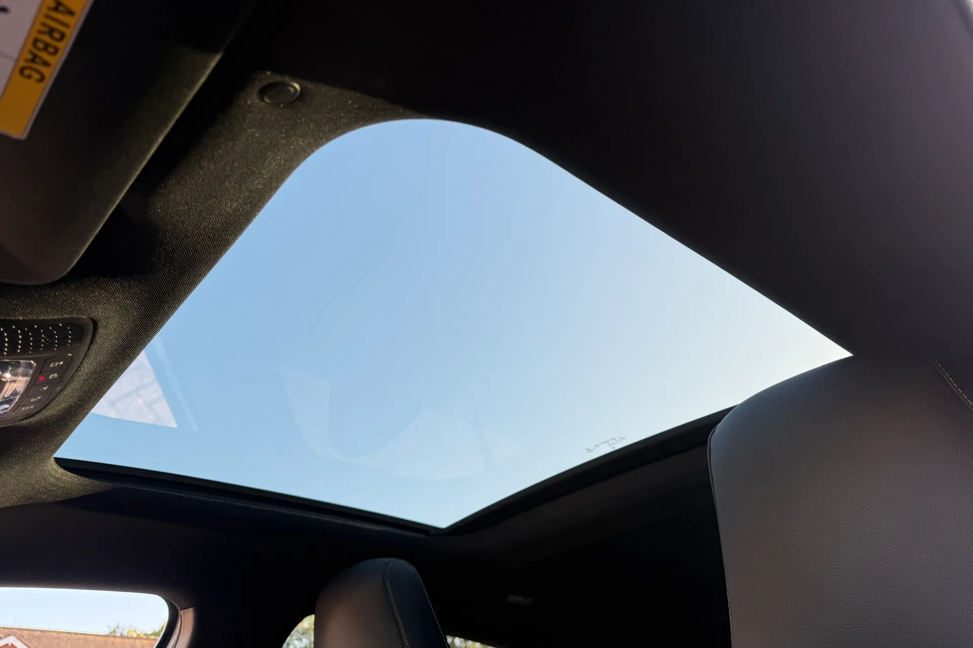 MERCEDES-BENZ A CLASS thumbnail image number 29
