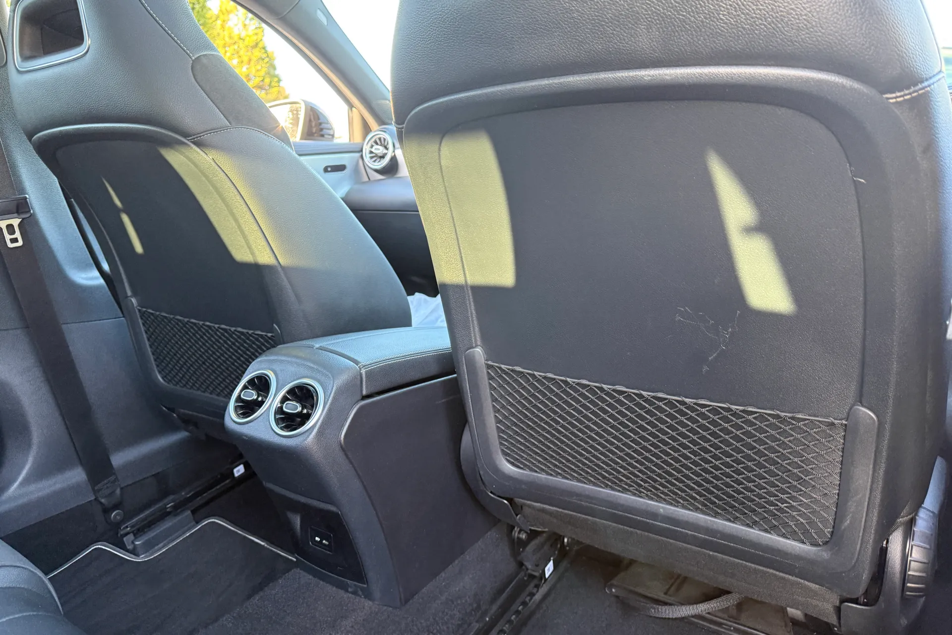 MERCEDES-BENZ A CLASS thumbnail image number 43