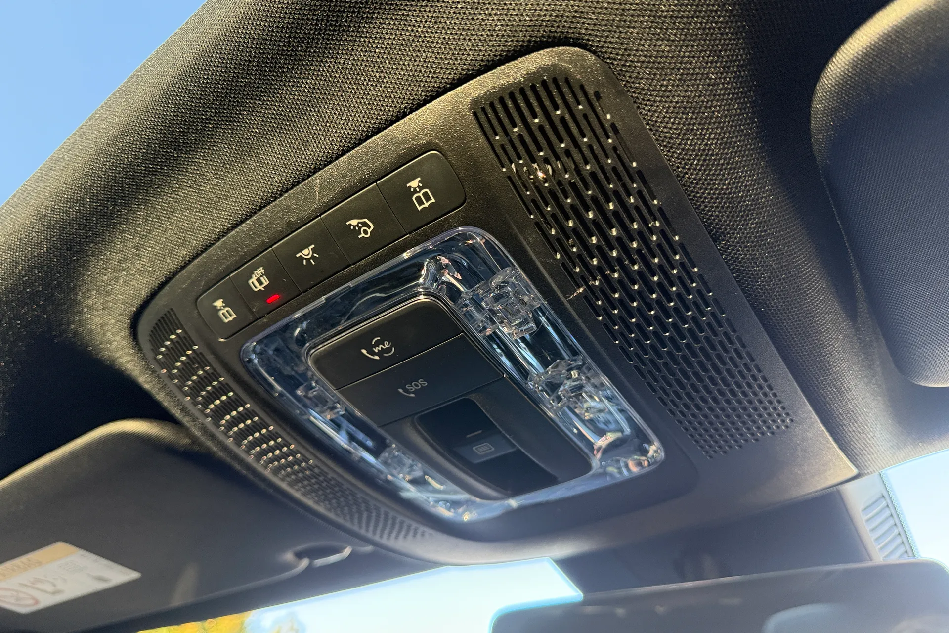 MERCEDES-BENZ A CLASS thumbnail image number 17