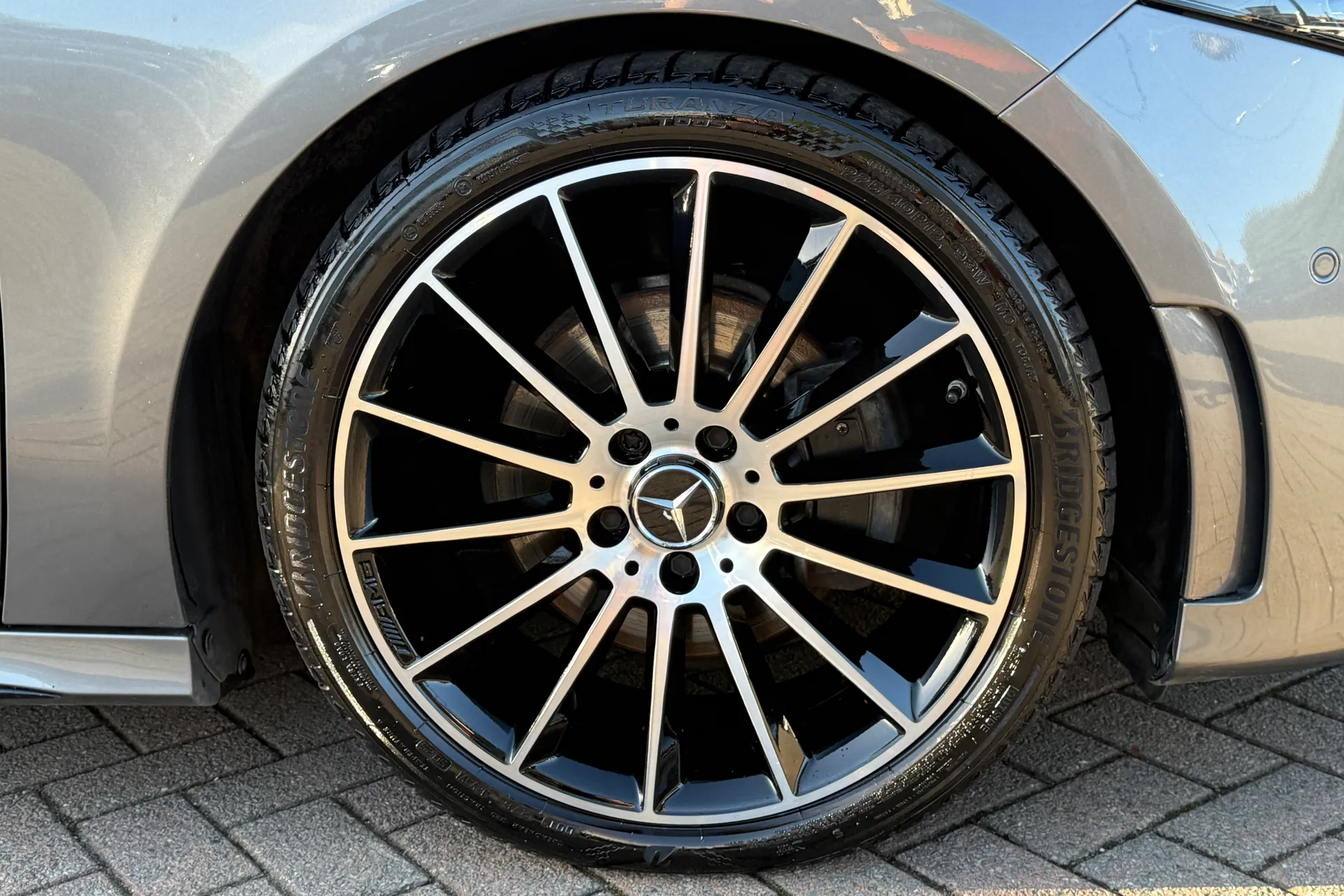 MERCEDES-BENZ A CLASS thumbnail image number 44