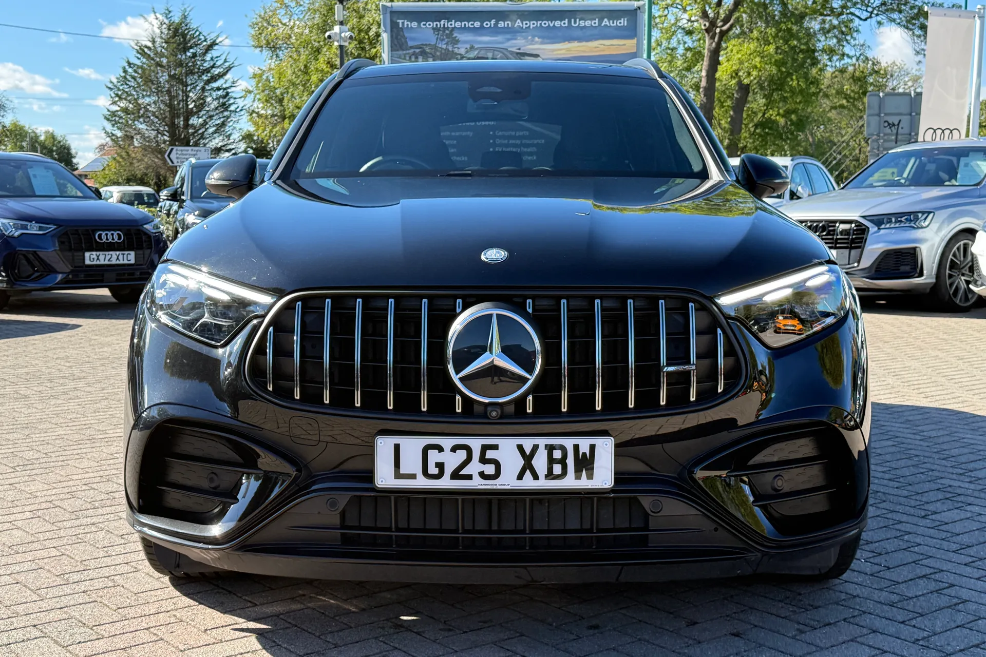 MERCEDES-BENZ GLC thumbnail image number 31