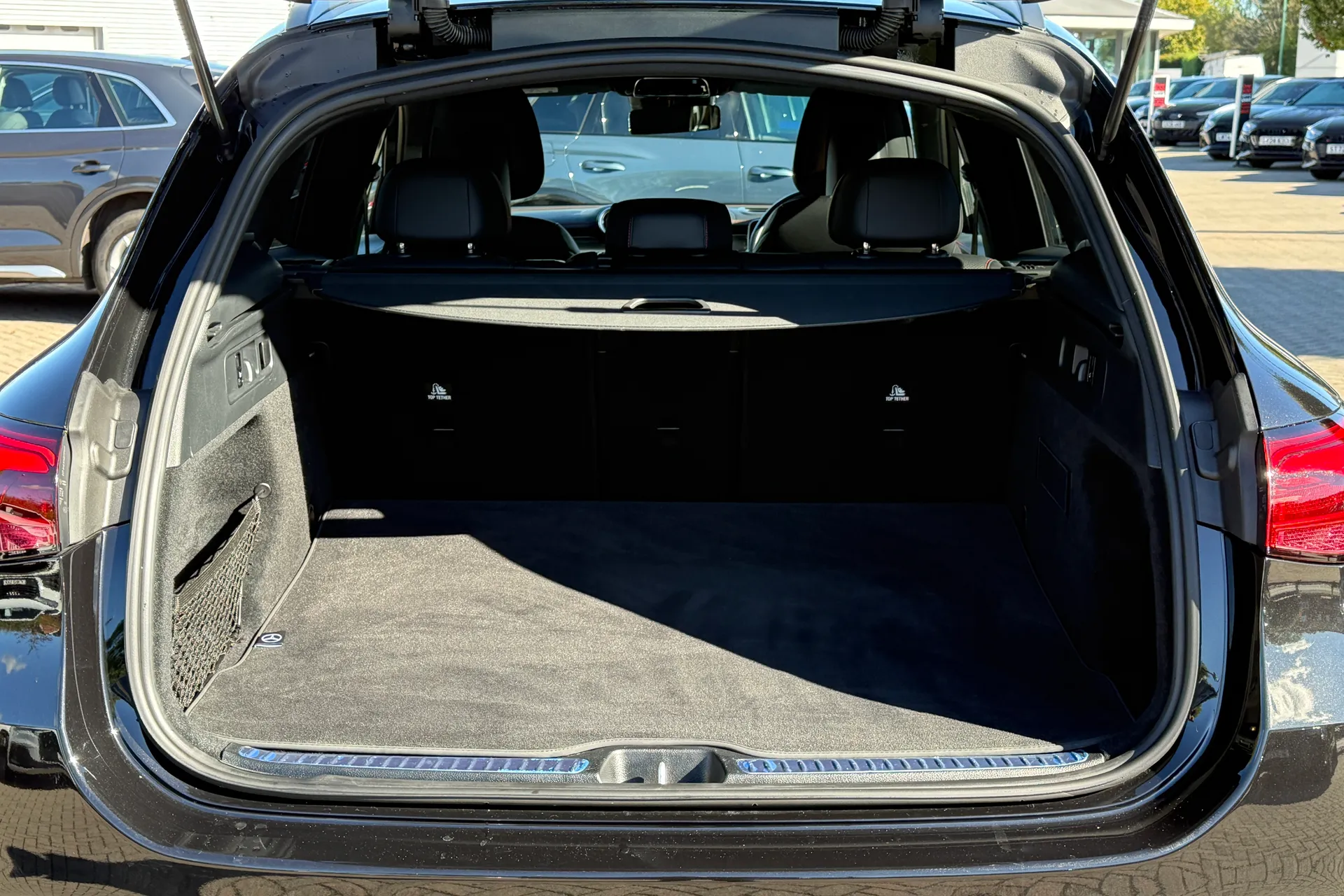 MERCEDES-BENZ GLC thumbnail image number 44