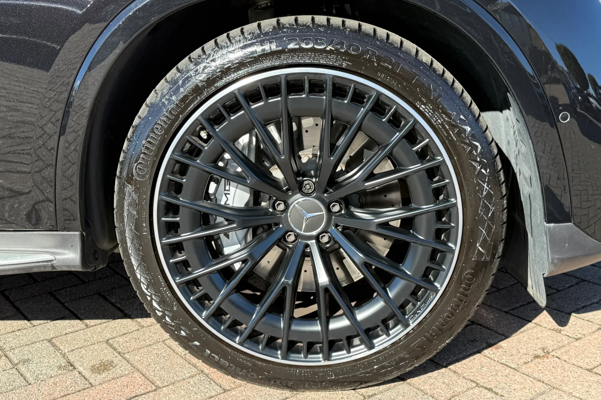 MERCEDES-BENZ GLC thumbnail image number 55