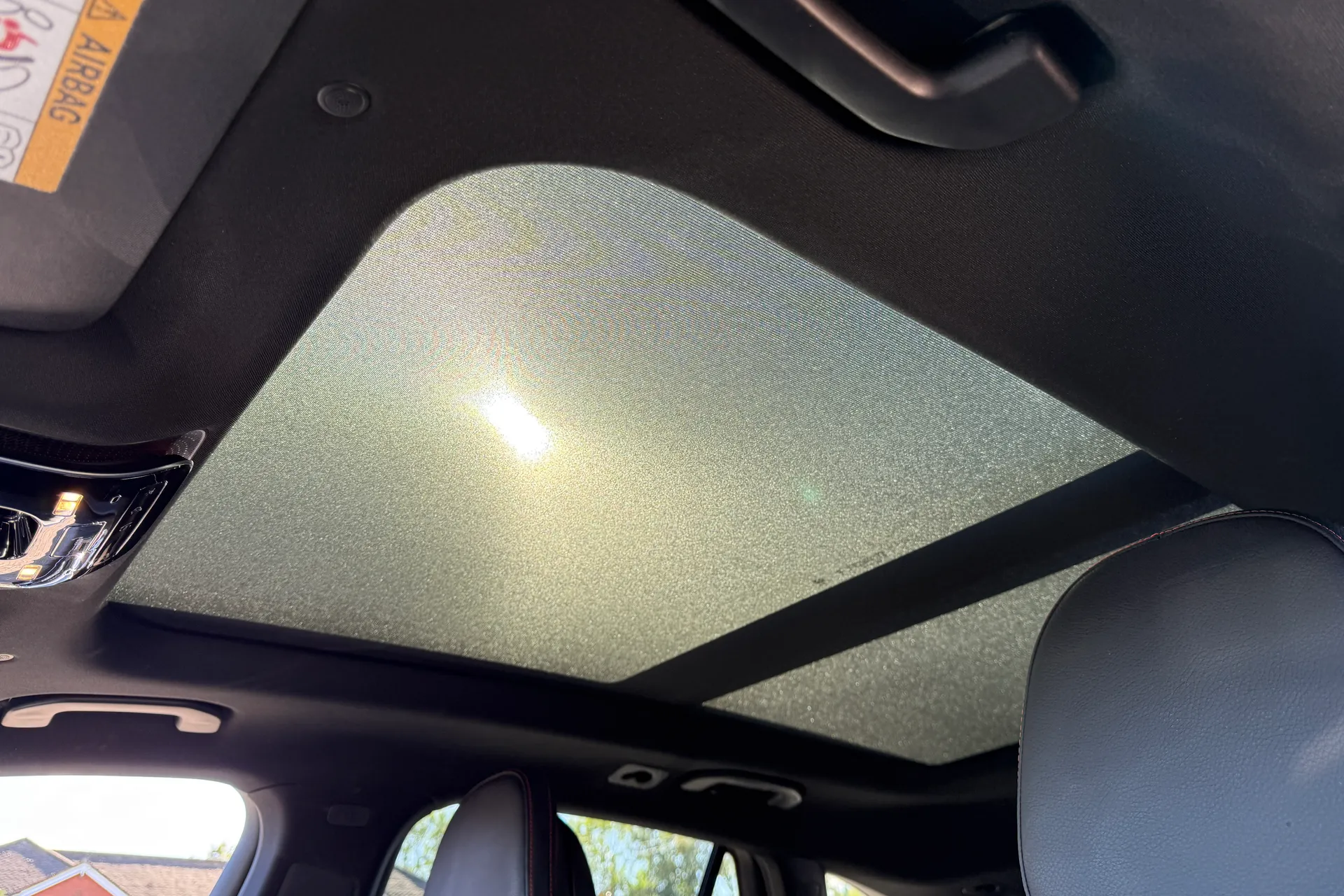 MERCEDES-BENZ GLC thumbnail image number 38