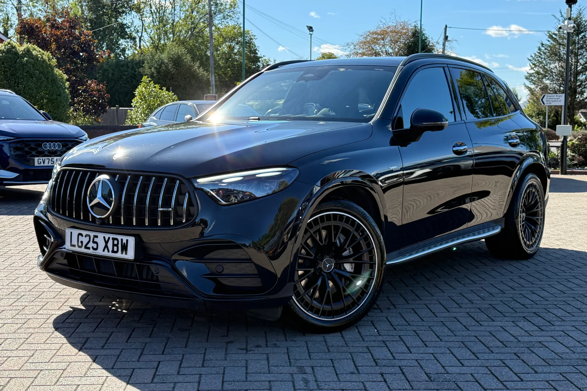 MERCEDES-BENZ GLC thumbnail image number 32