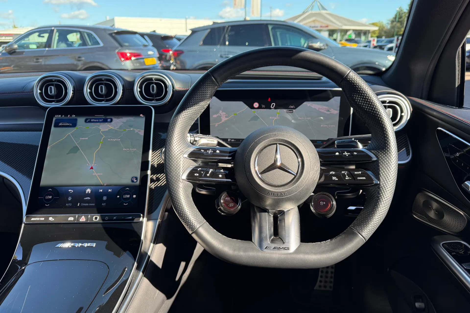MERCEDES-BENZ GLC thumbnail image number 6