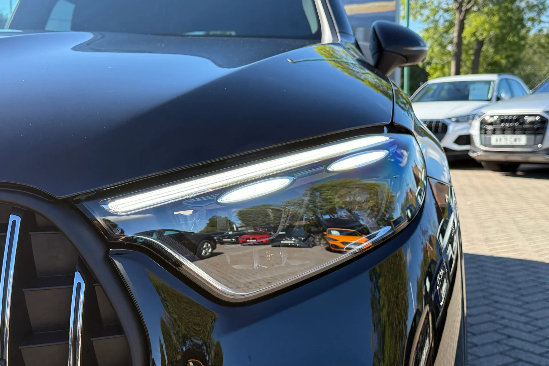 MERCEDES-BENZ GLC thumbnail image number 60