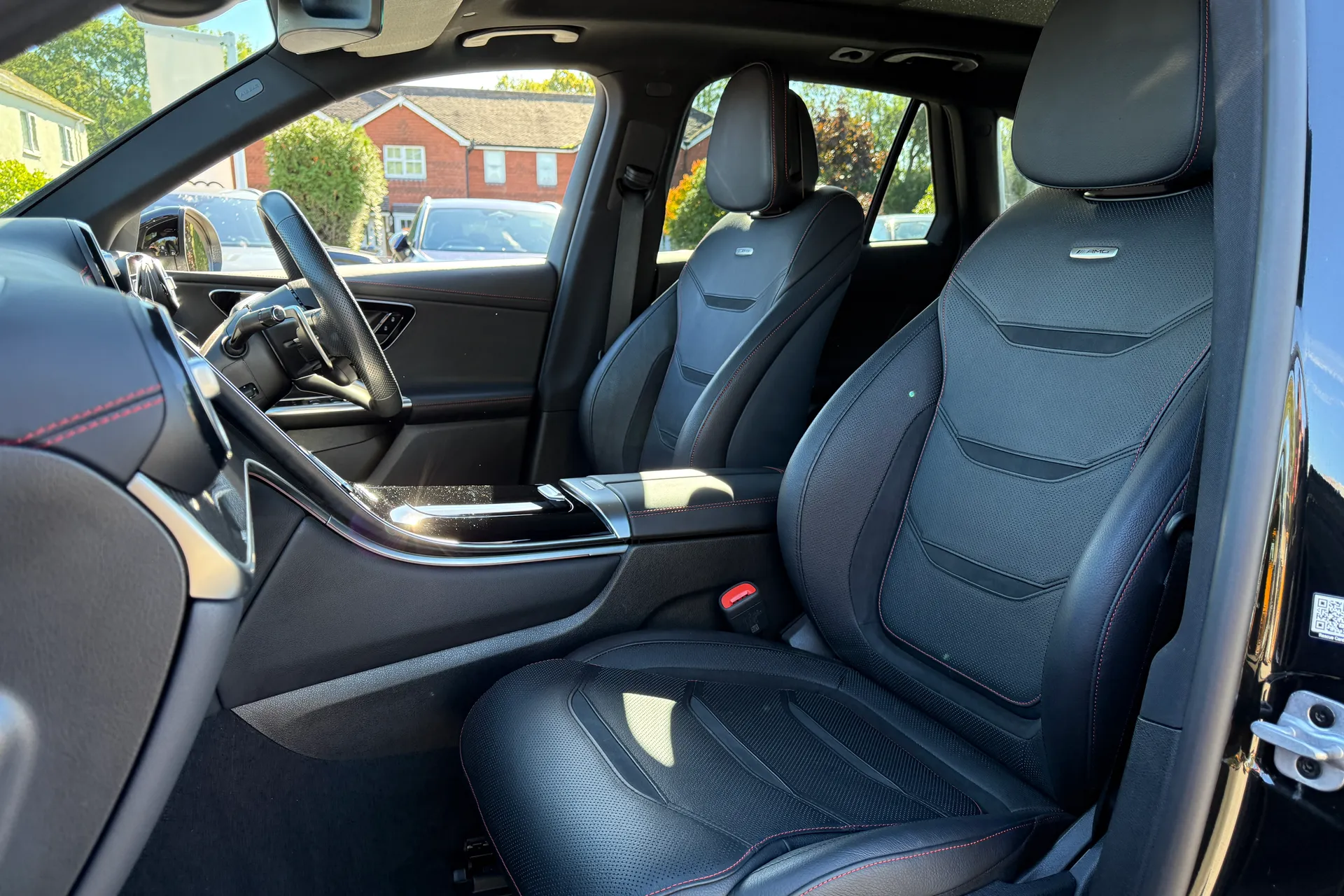 MERCEDES-BENZ GLC thumbnail image number 36