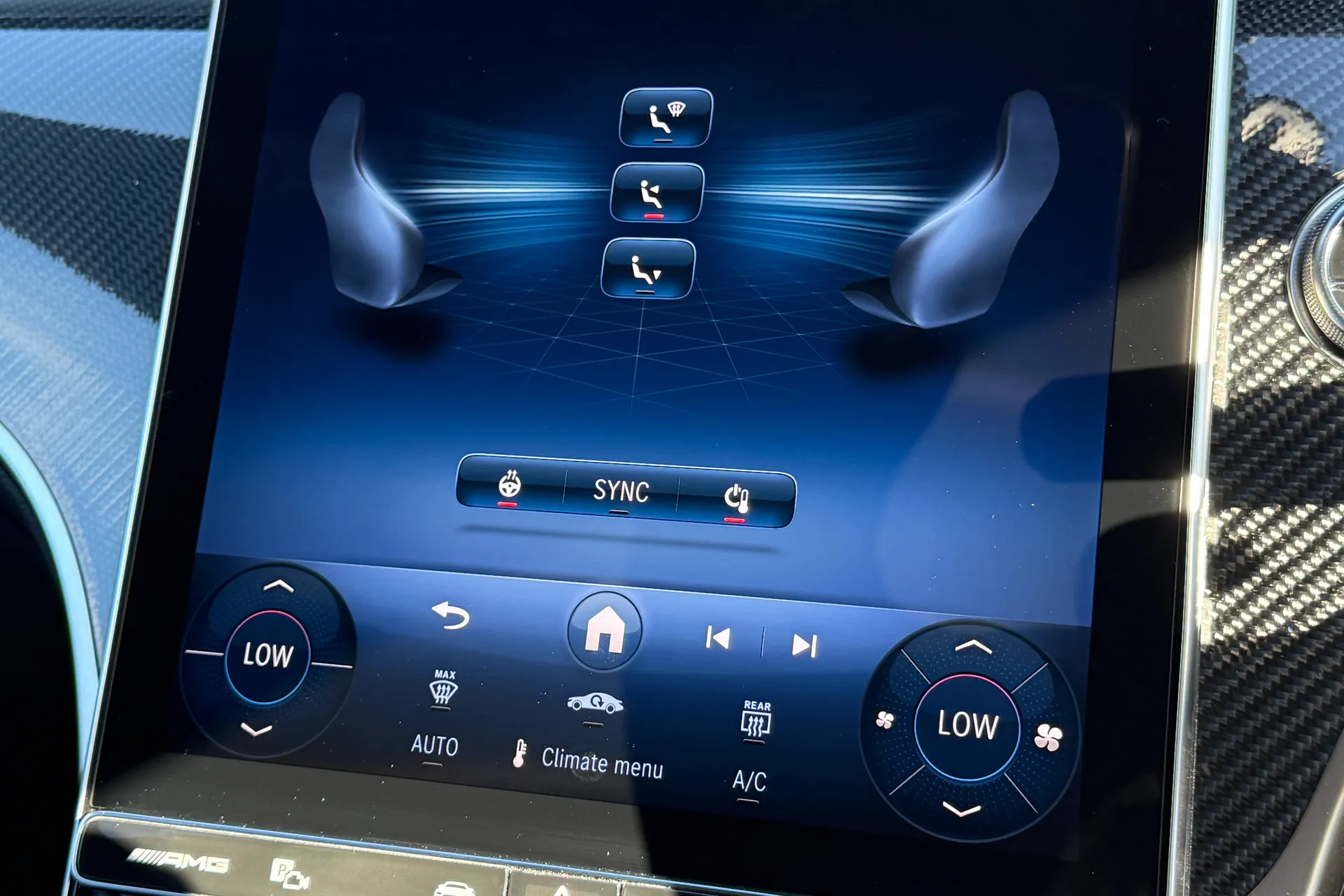 MERCEDES-BENZ GLC thumbnail image number 19