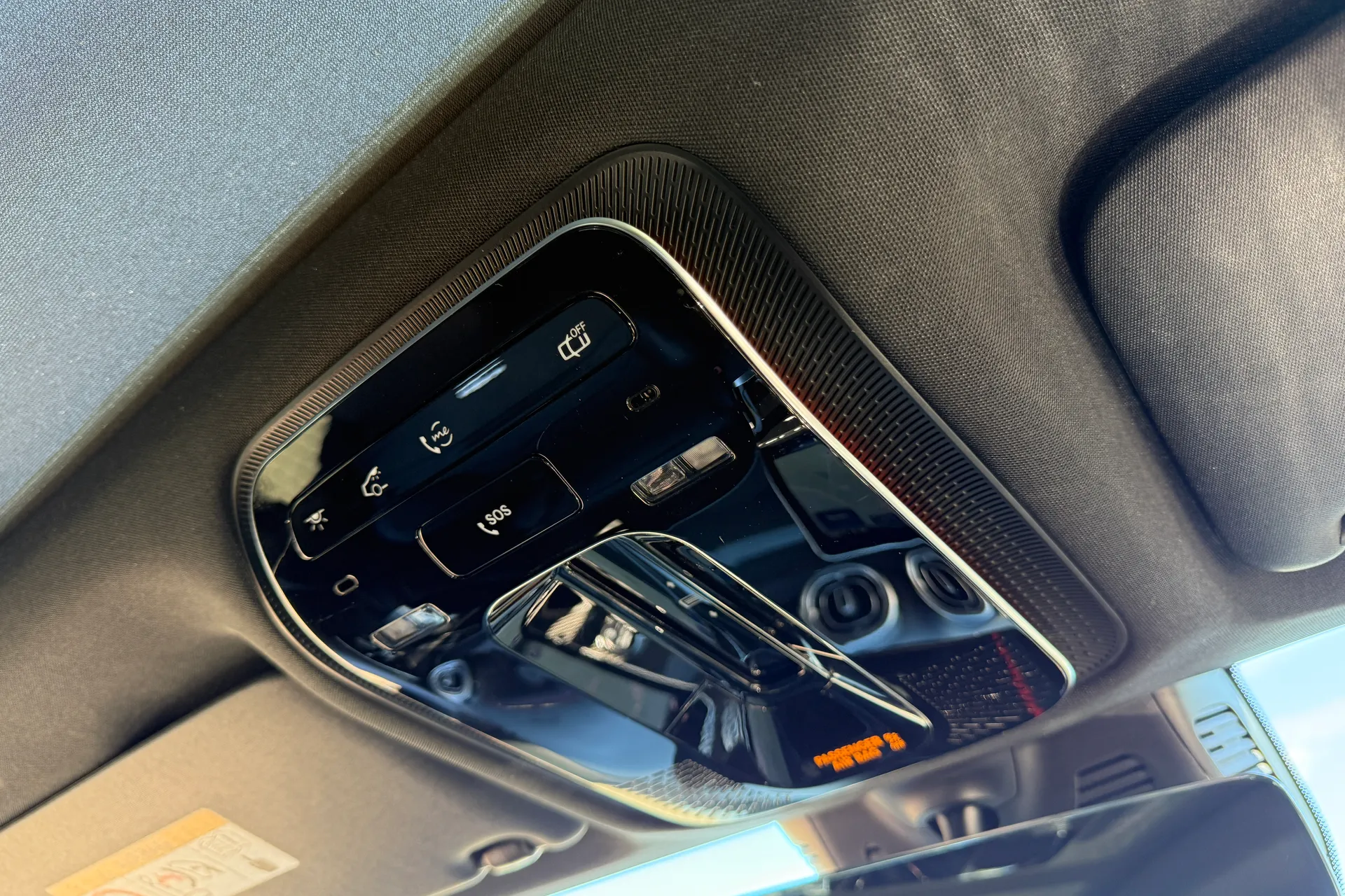 MERCEDES-BENZ GLC thumbnail image number 24