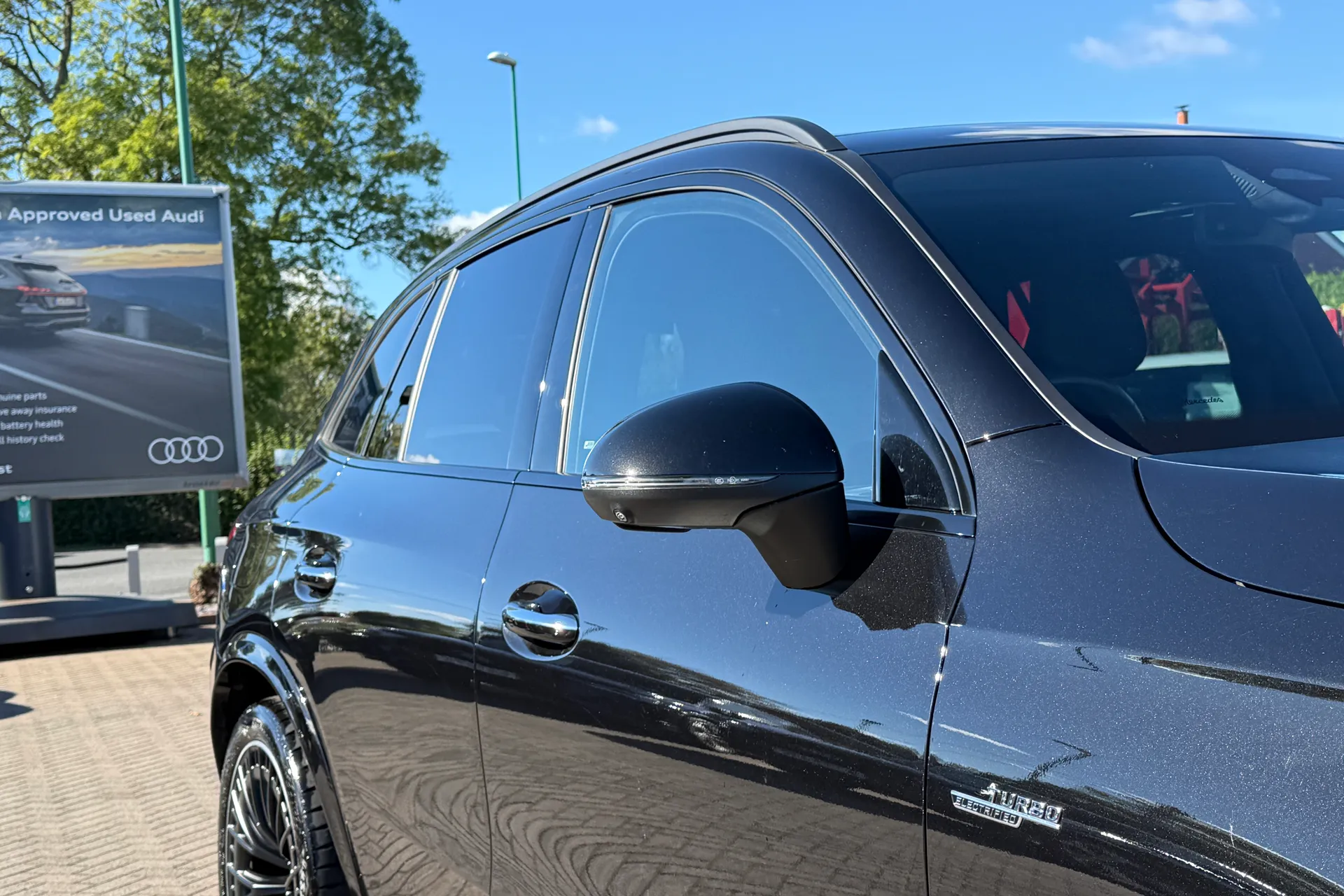 MERCEDES-BENZ GLC thumbnail image number 56