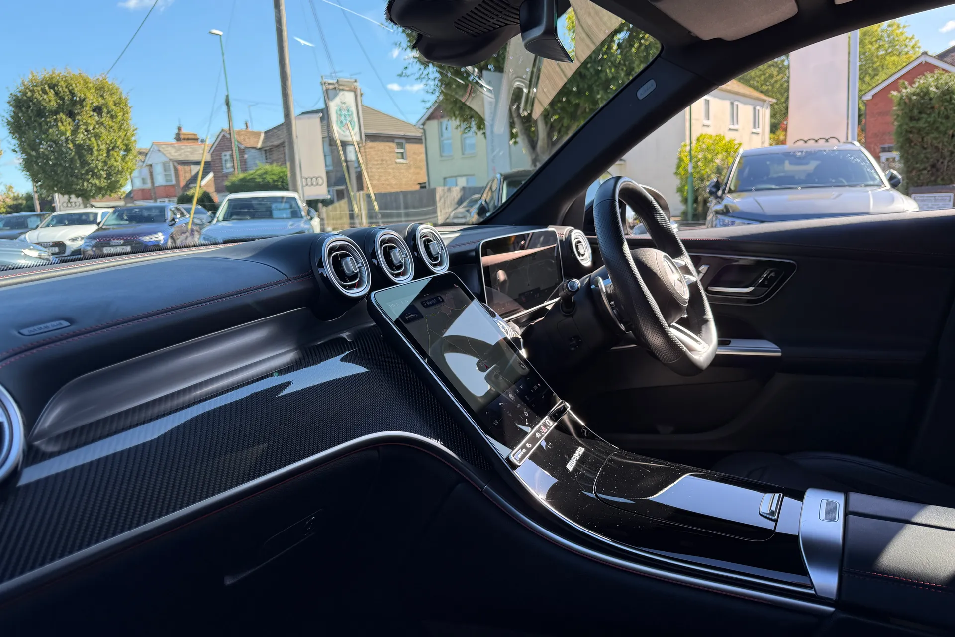 MERCEDES-BENZ GLC thumbnail image number 35