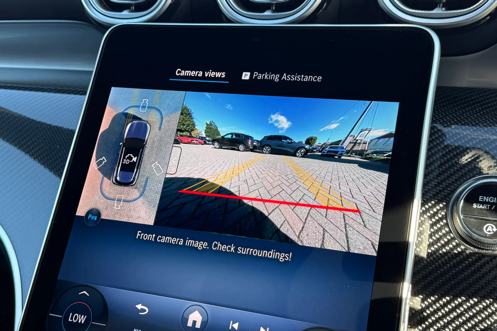MERCEDES-BENZ GLC thumbnail image number 4