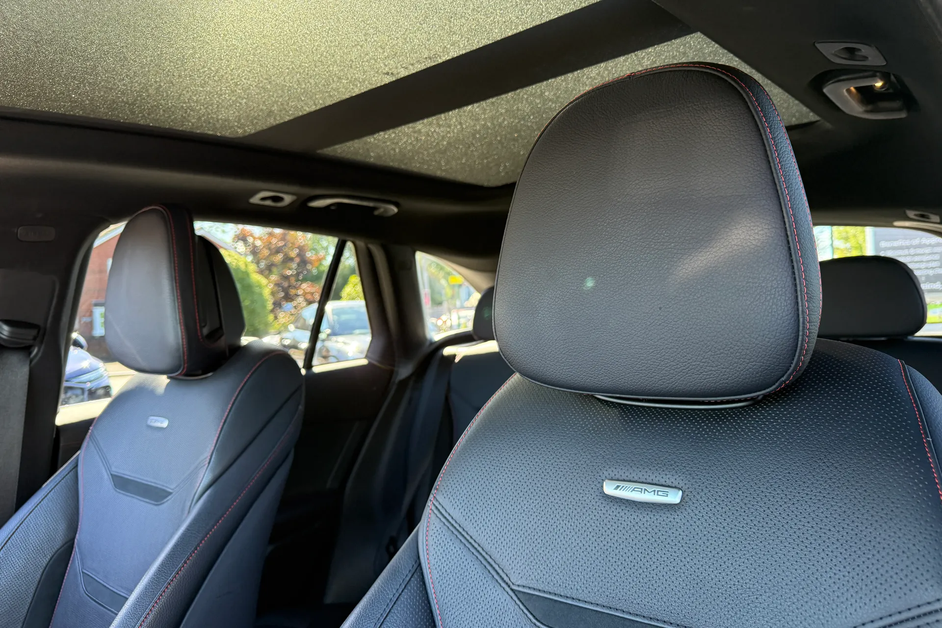 MERCEDES-BENZ GLC thumbnail image number 37