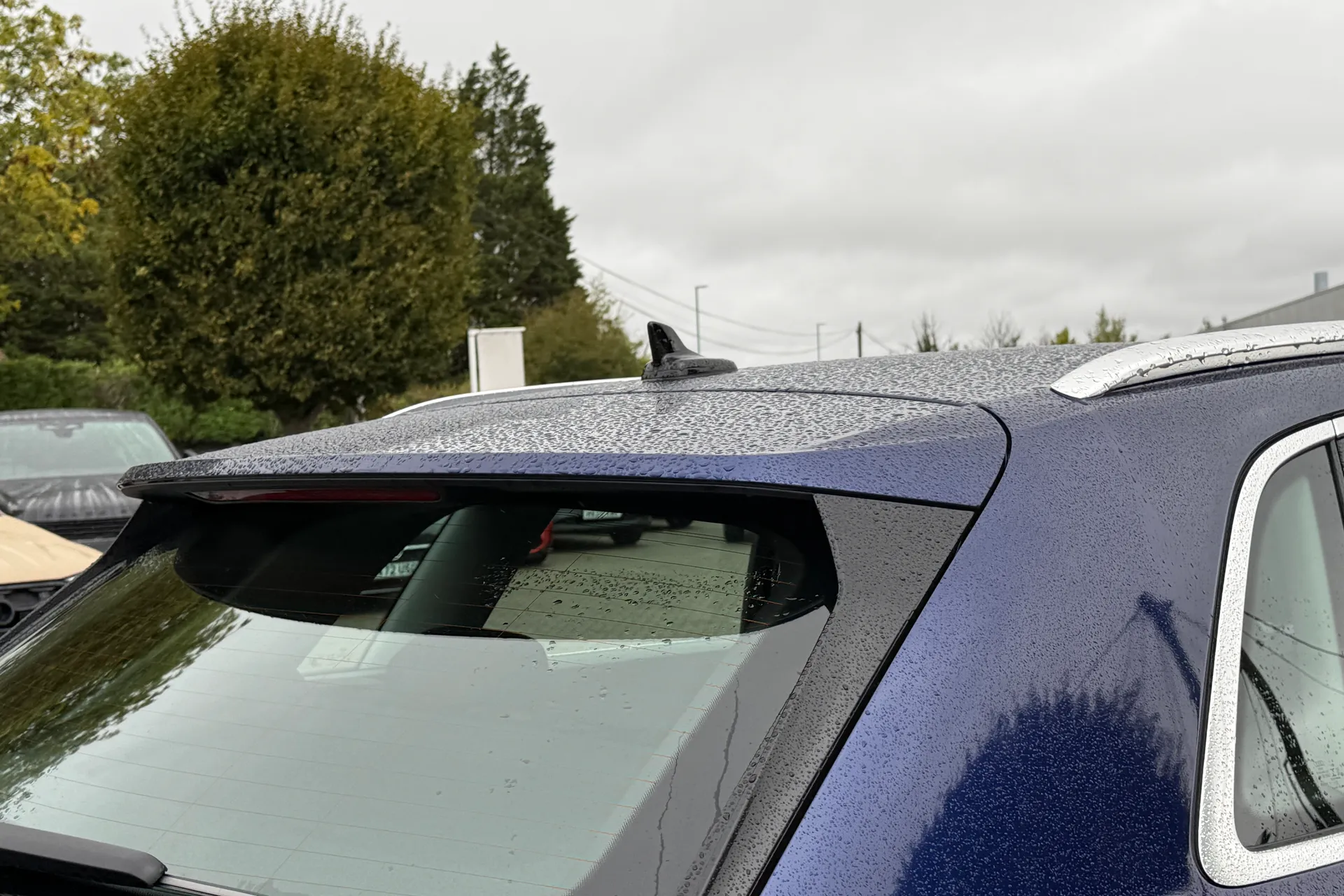 Audi Q3 thumbnail image number 47