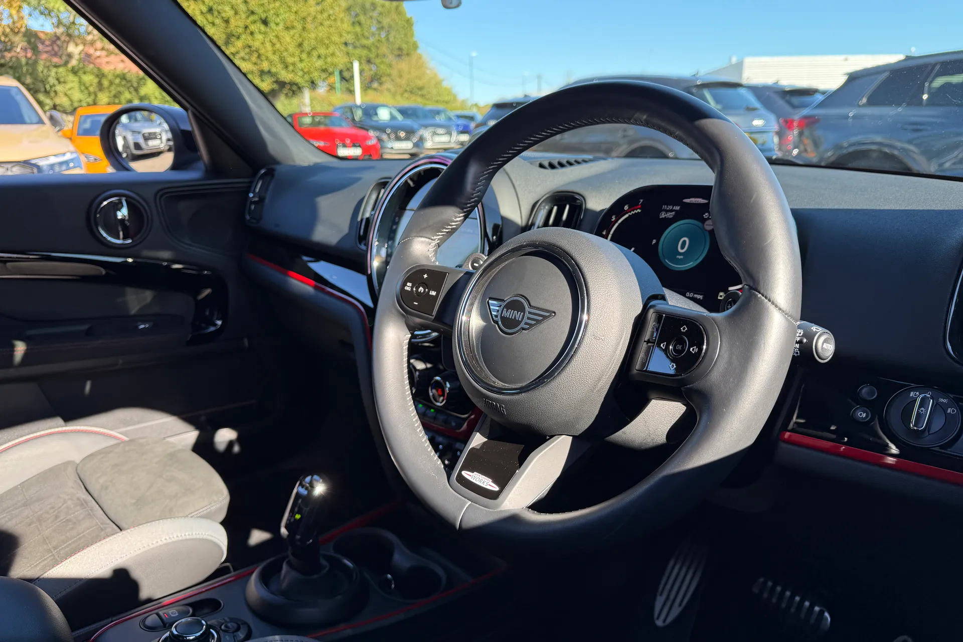 MINI COUNTRYMAN thumbnail image number 22