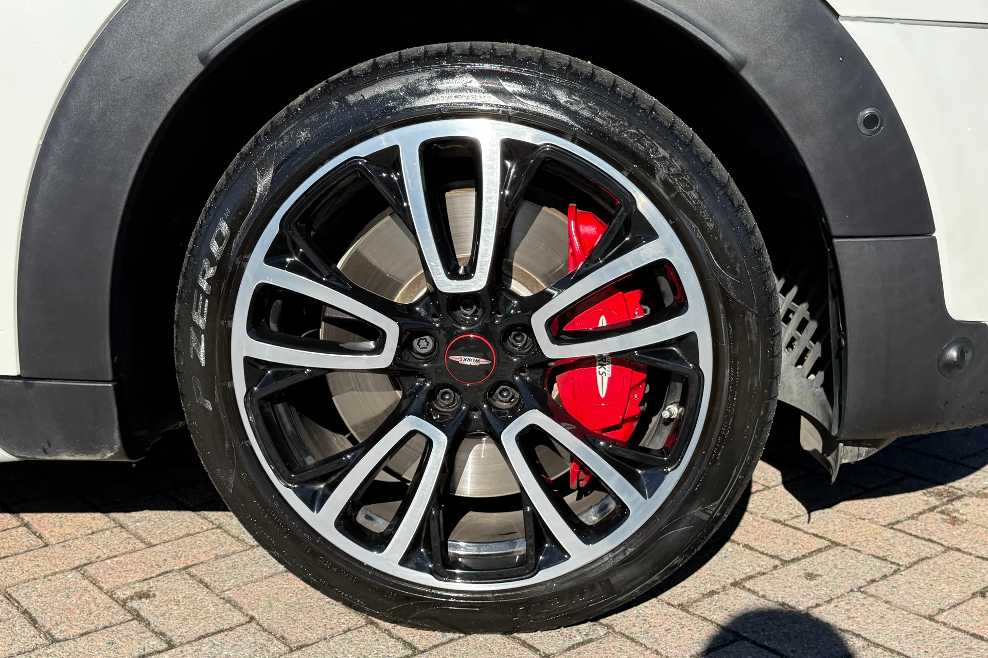 MINI COUNTRYMAN thumbnail image number 39