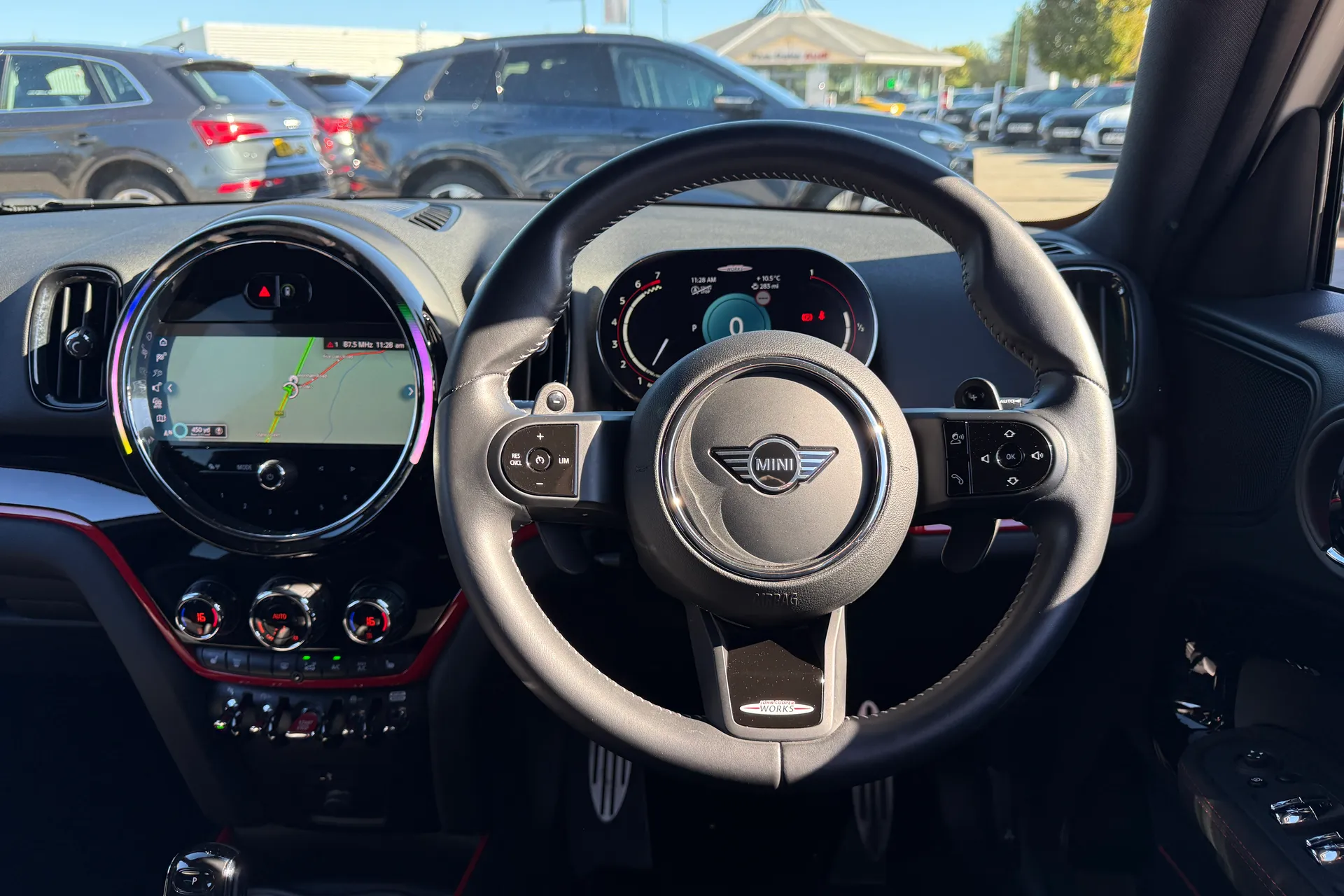 MINI COUNTRYMAN thumbnail image number 6