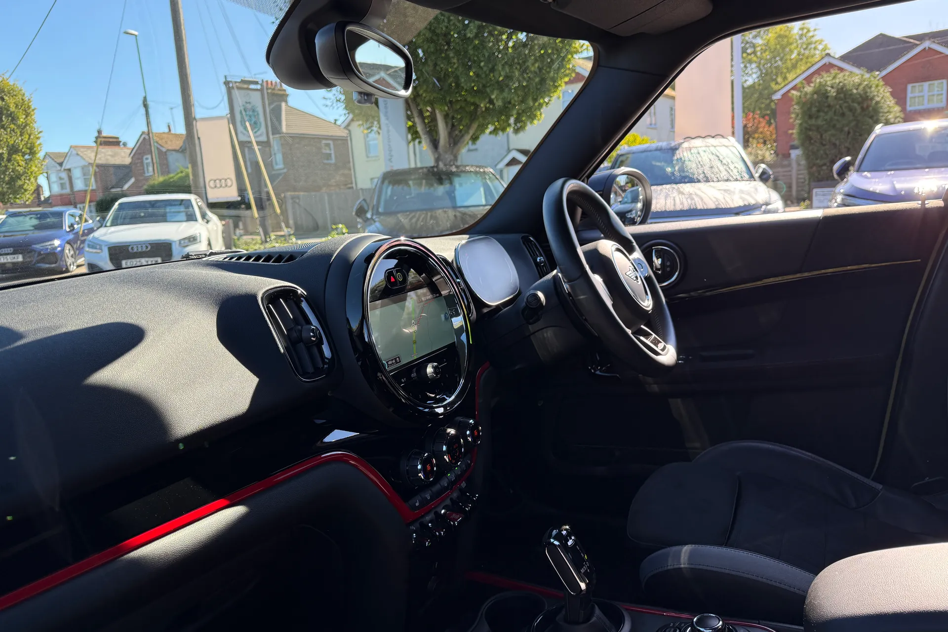 MINI COUNTRYMAN thumbnail image number 23