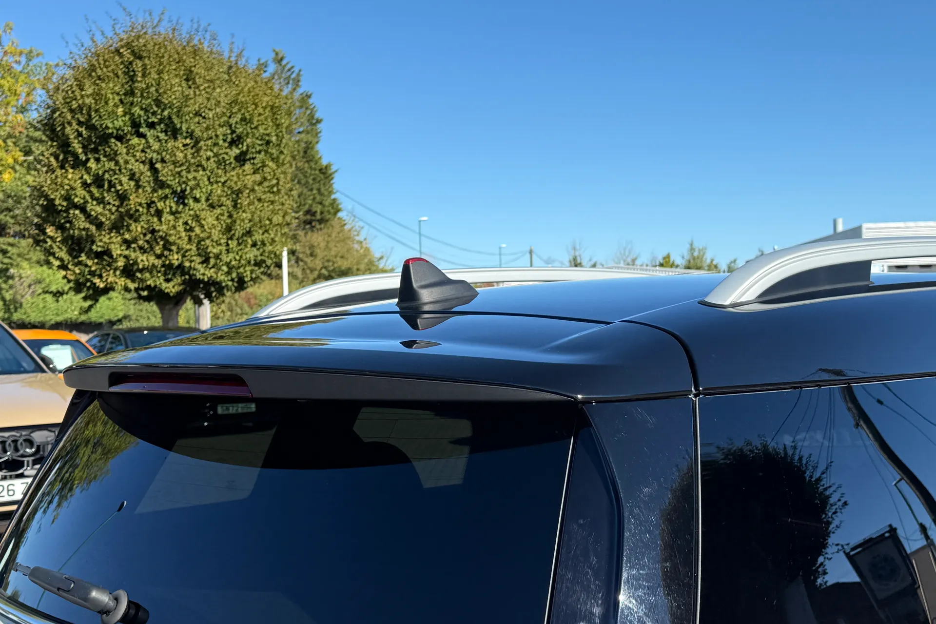 MINI COUNTRYMAN thumbnail image number 41