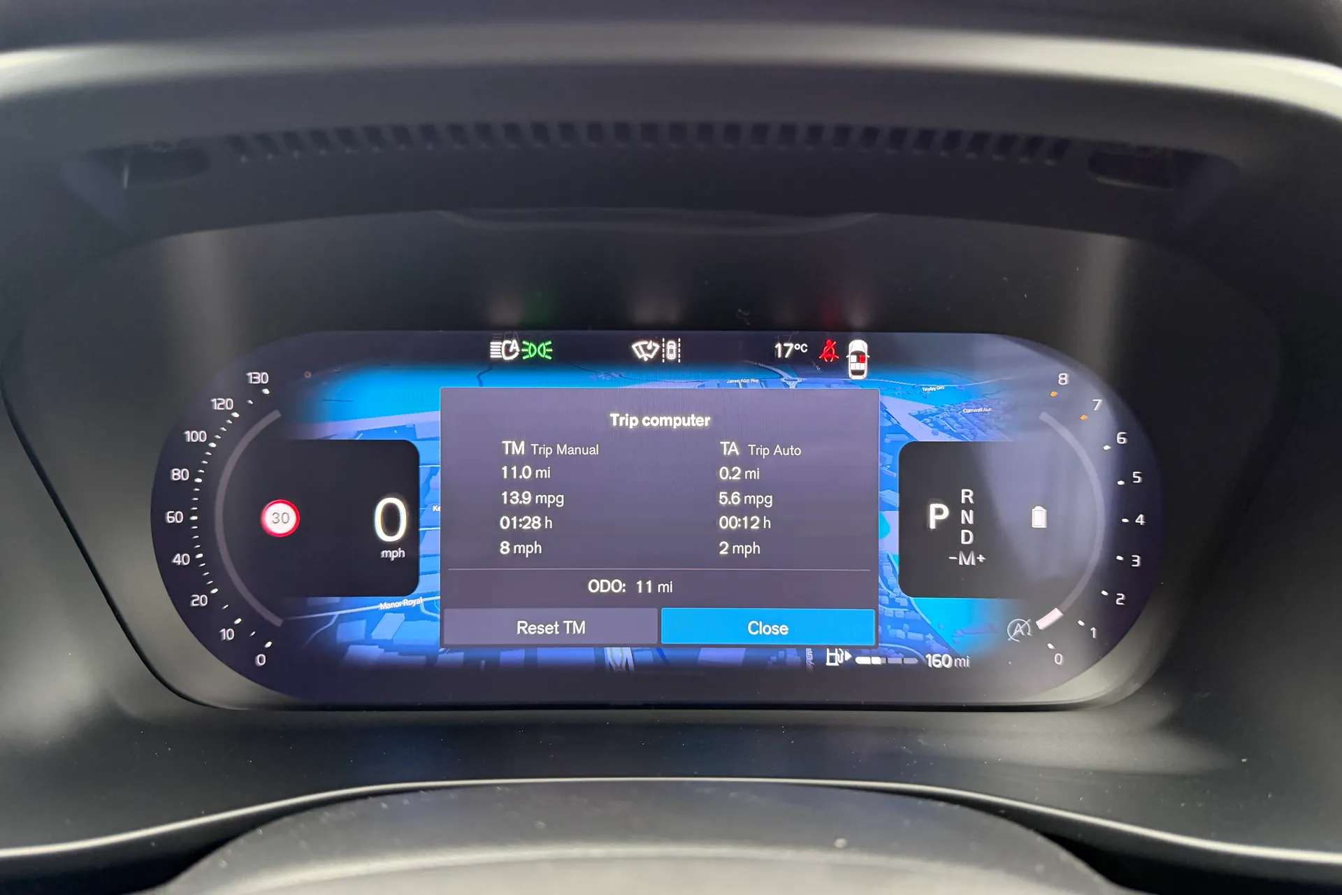 Volvo XC40 thumbnail image number 41