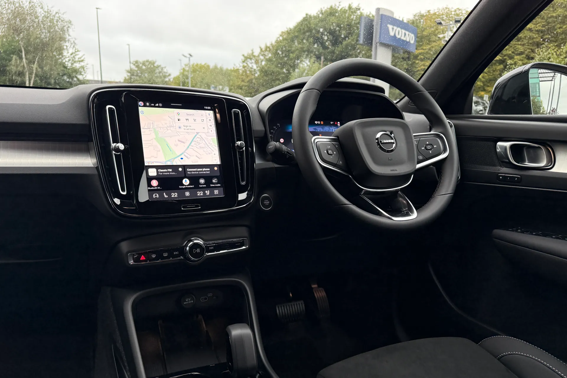 Volvo XC40 thumbnail image number 33