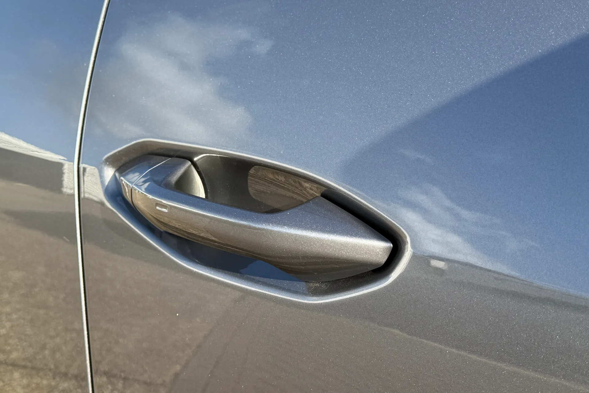 Audi Q4 thumbnail image number 62