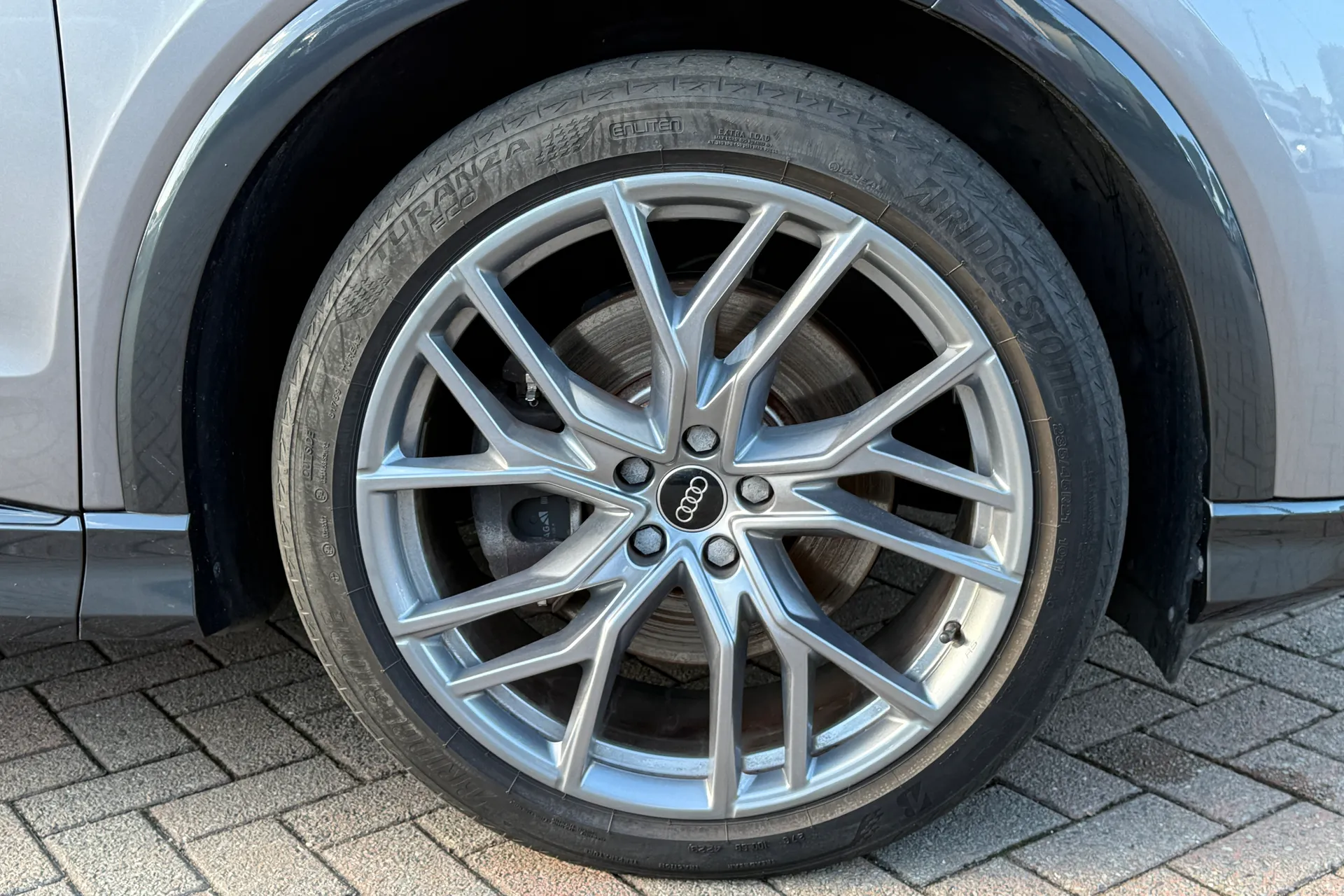 Audi Q4 thumbnail image number 58