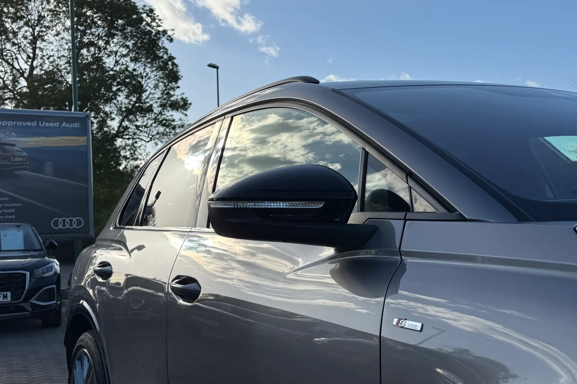 Audi Q4 thumbnail image number 59