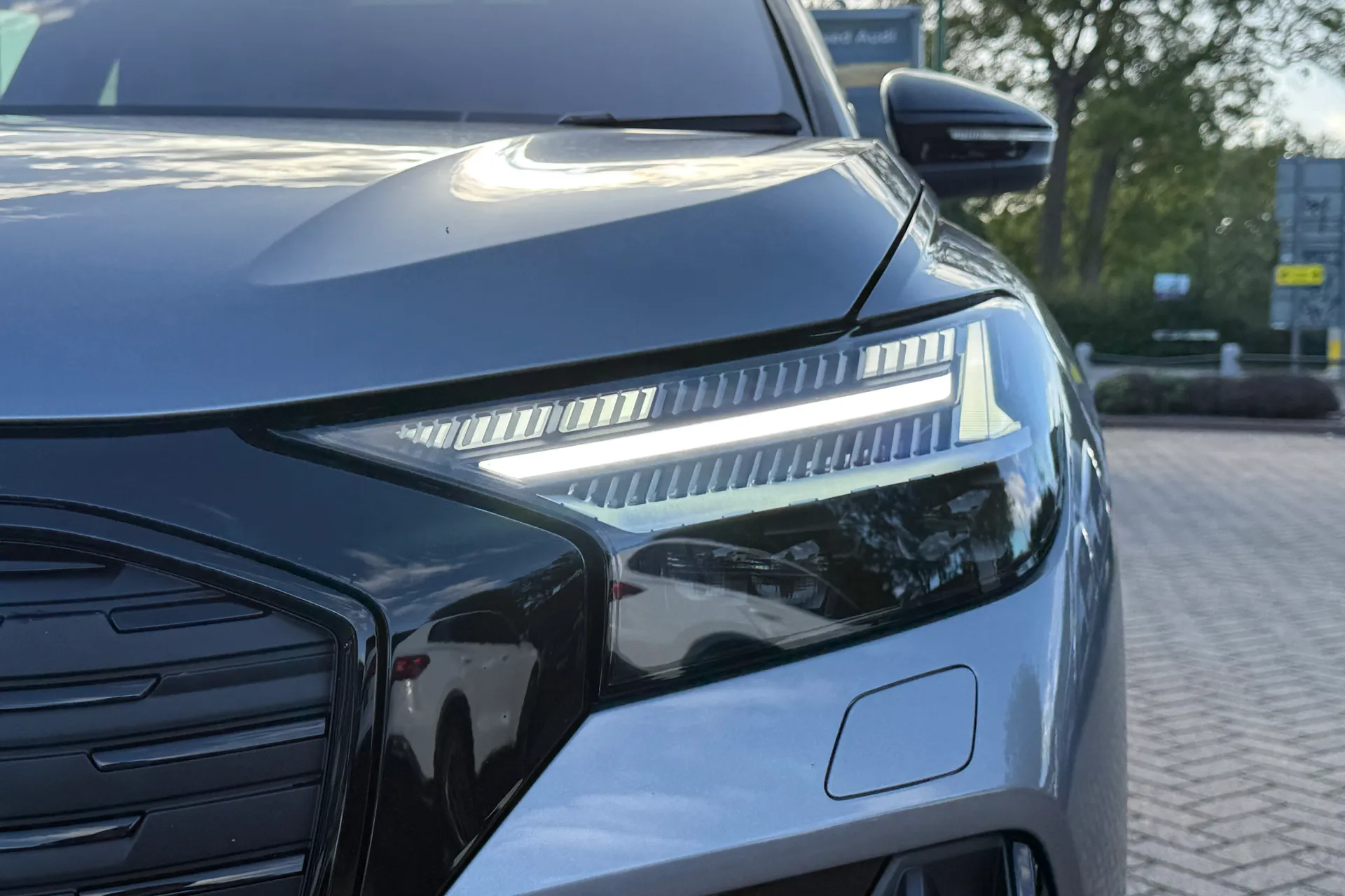 Audi Q4 thumbnail image number 63