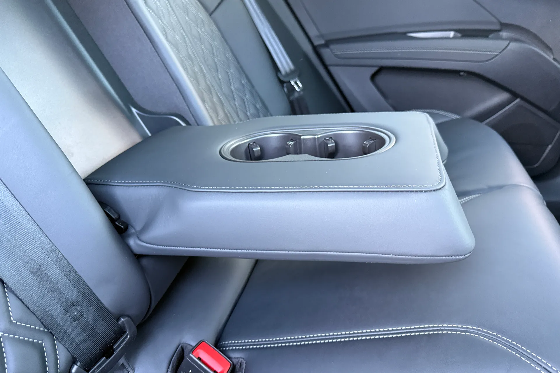 Audi Q4 thumbnail image number 55