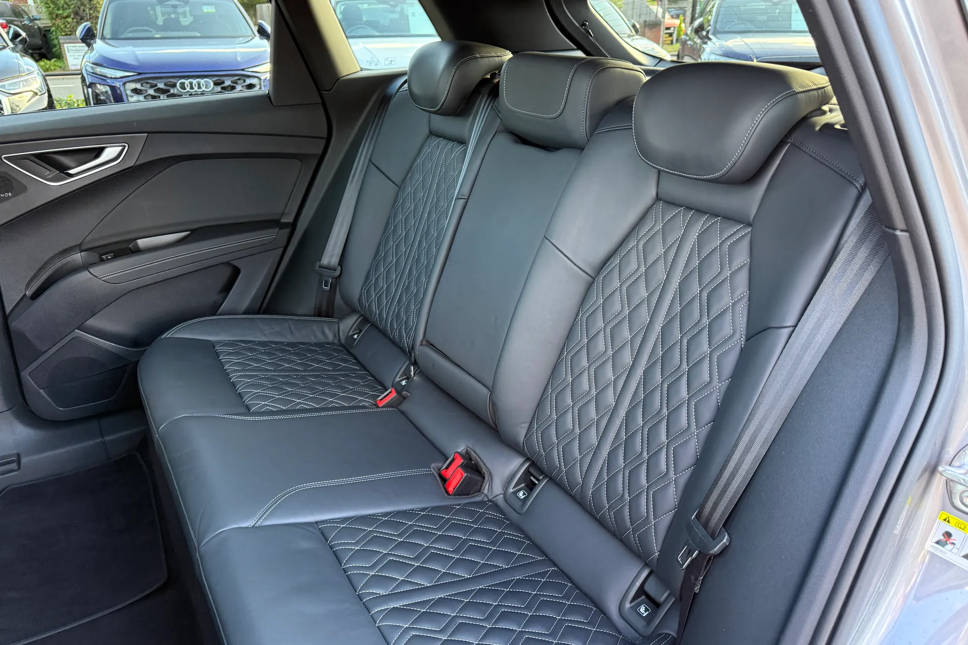 Audi Q4 thumbnail image number 52