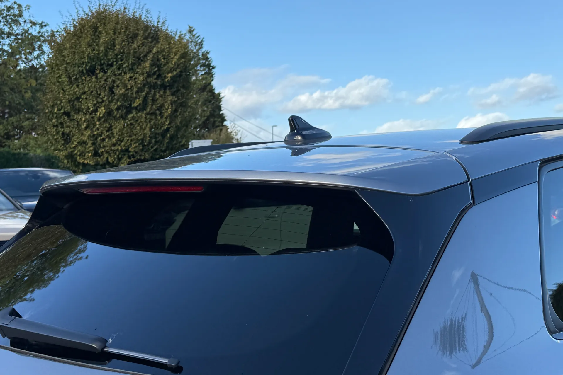 Audi Q4 thumbnail image number 60