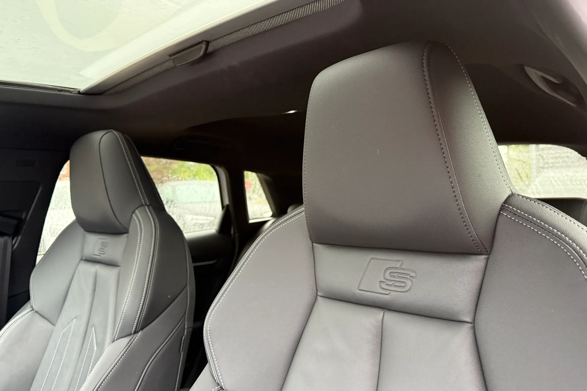 Audi A3 thumbnail image number 38