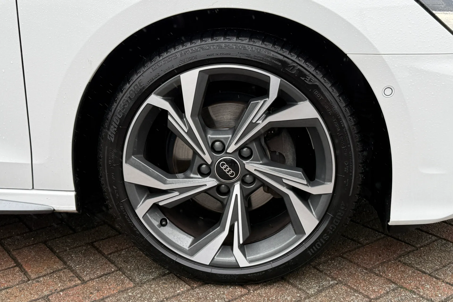 Audi A3 thumbnail image number 53