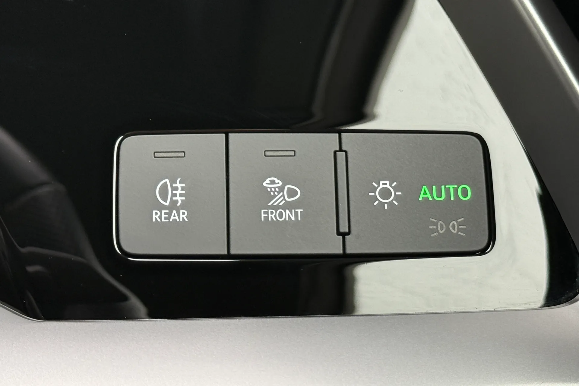 Audi A3 thumbnail image number 30
