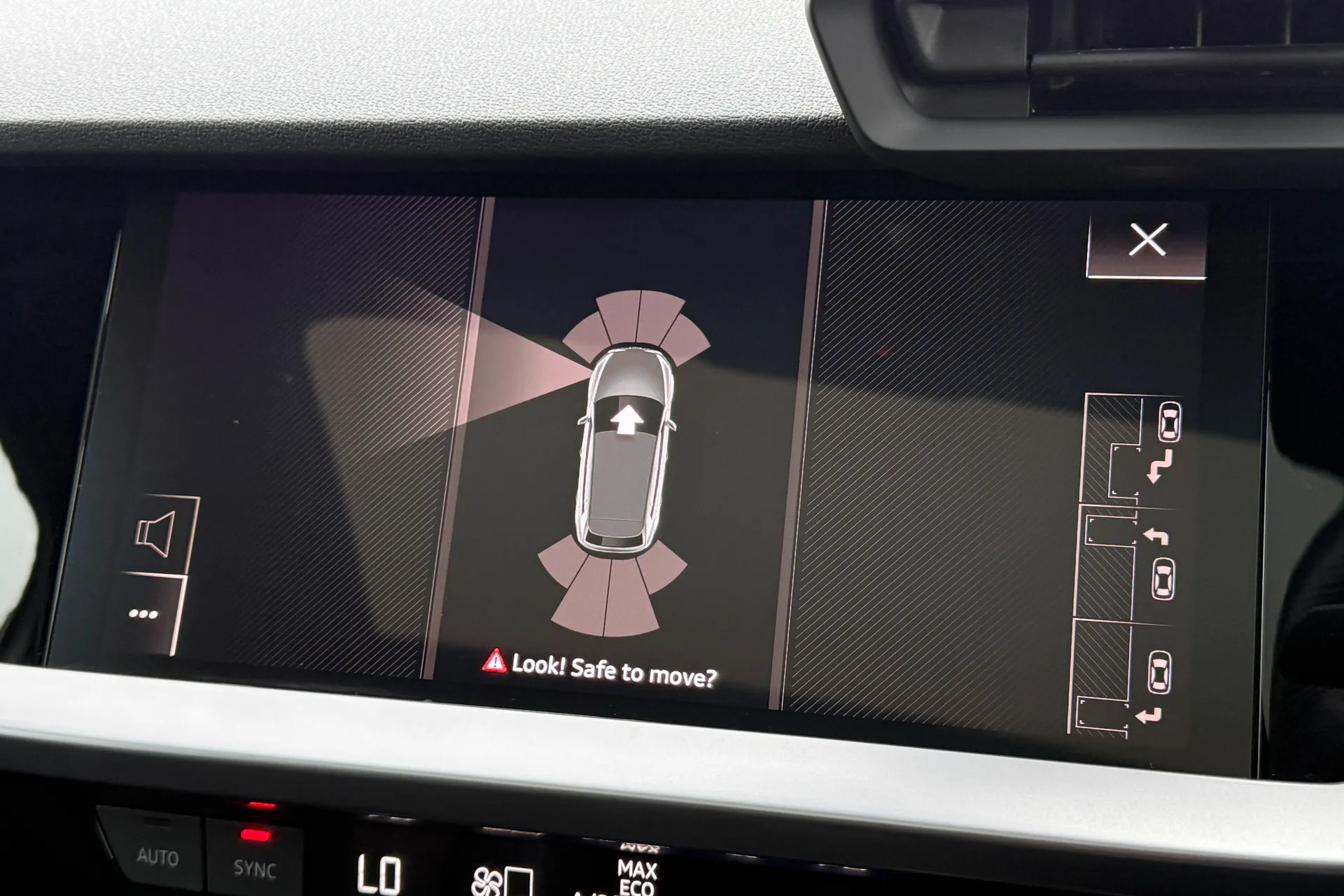 Audi A3 thumbnail image number 13