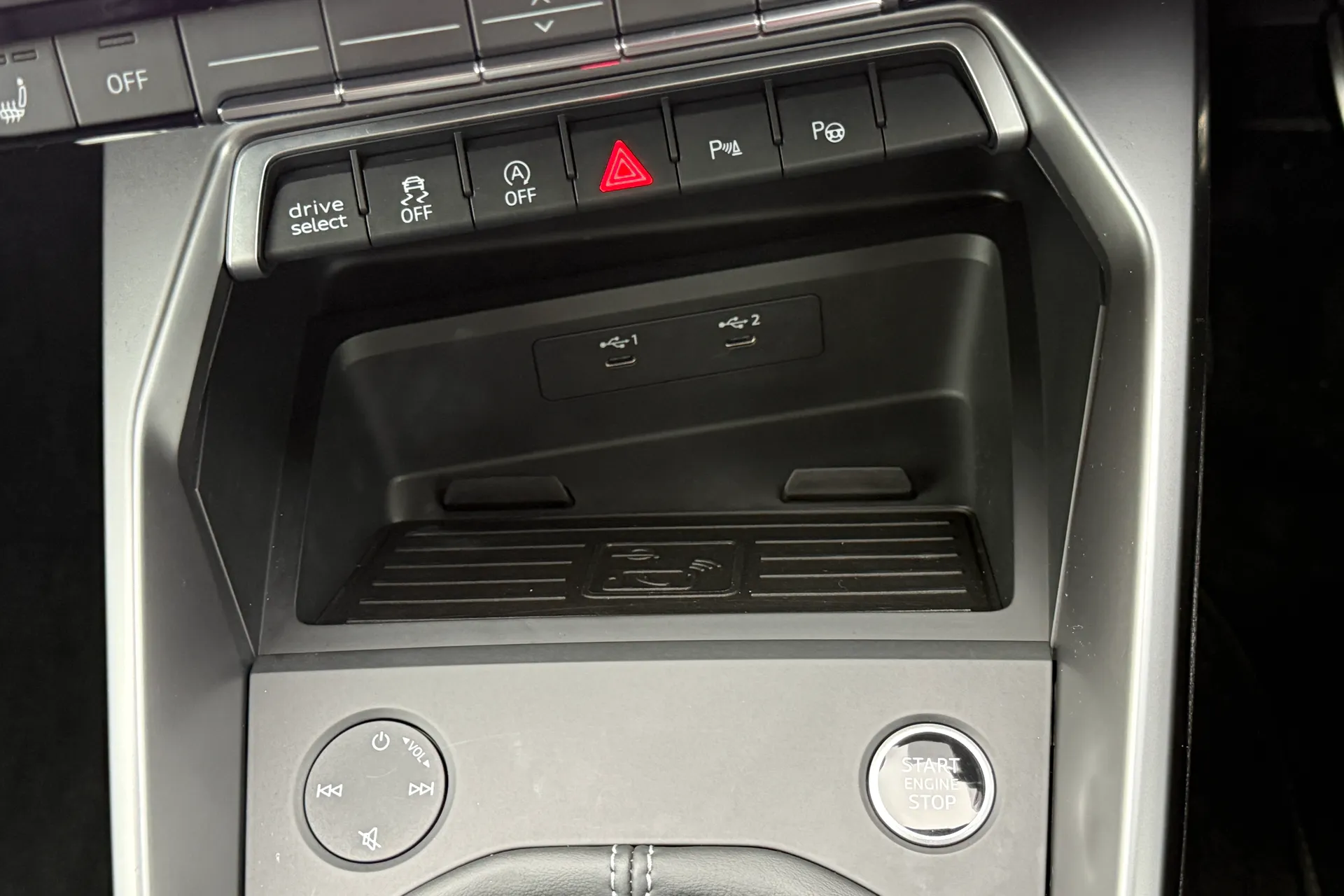Audi A3 thumbnail image number 20