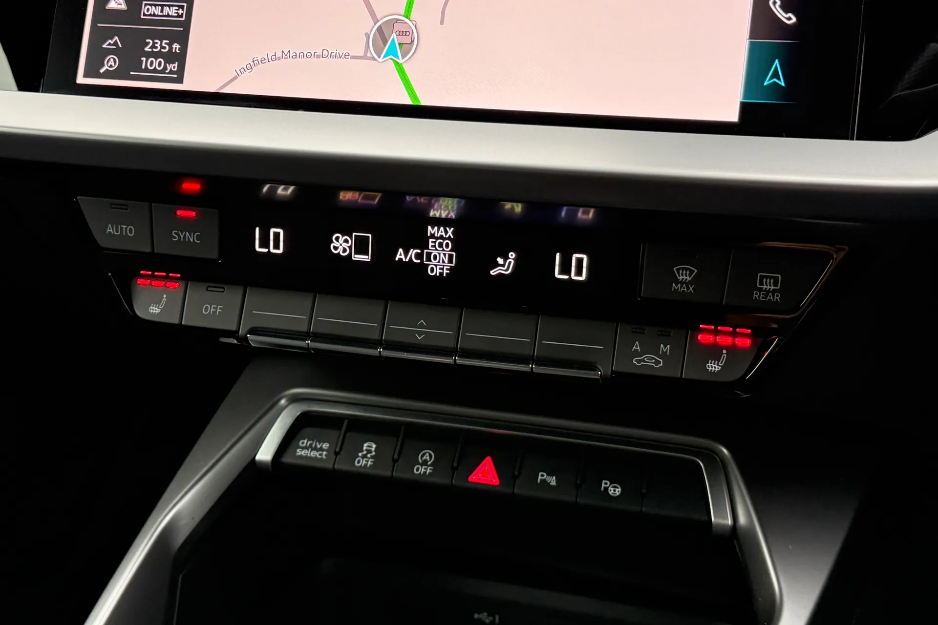 Audi A3 thumbnail image number 19
