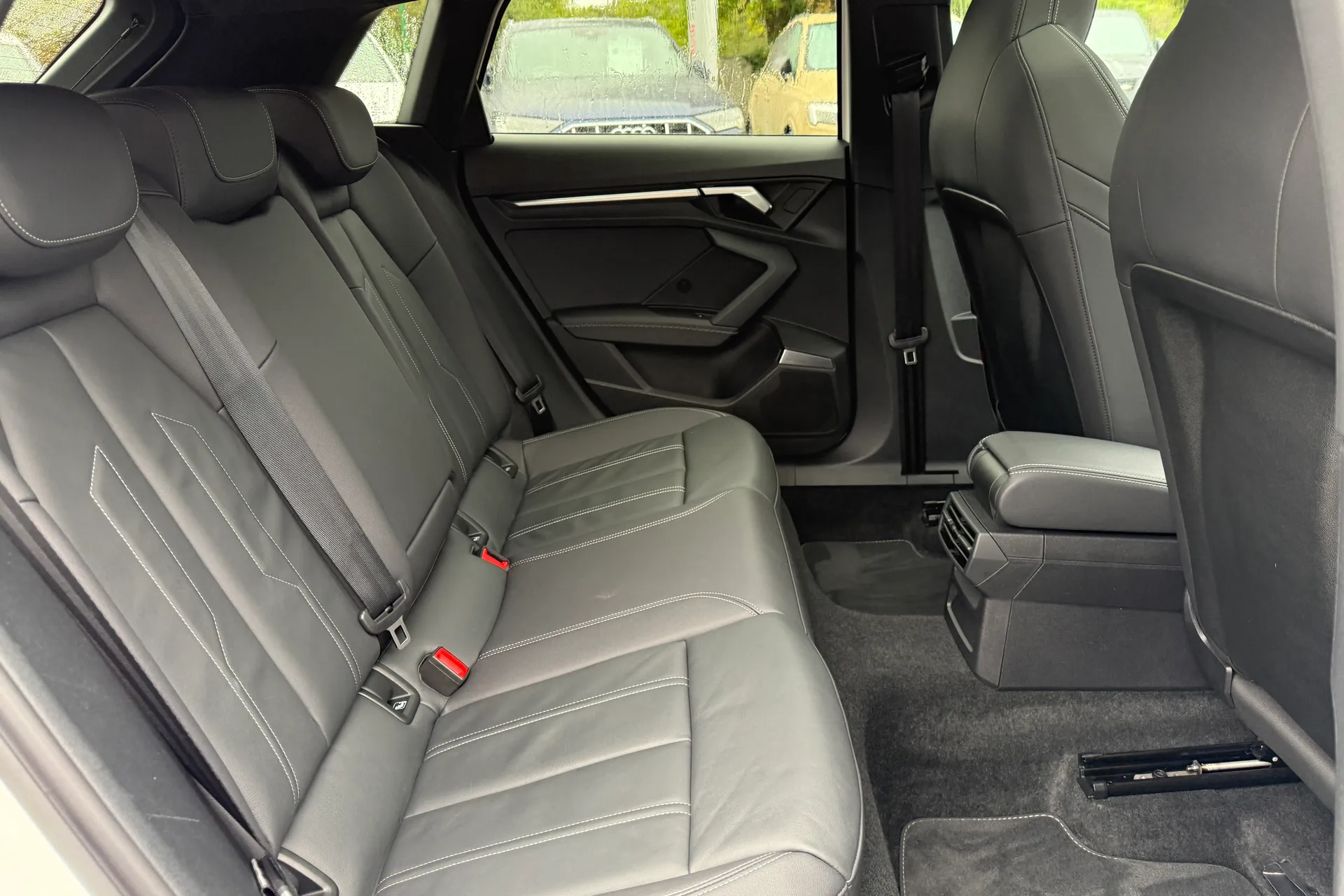Audi A3 thumbnail image number 50
