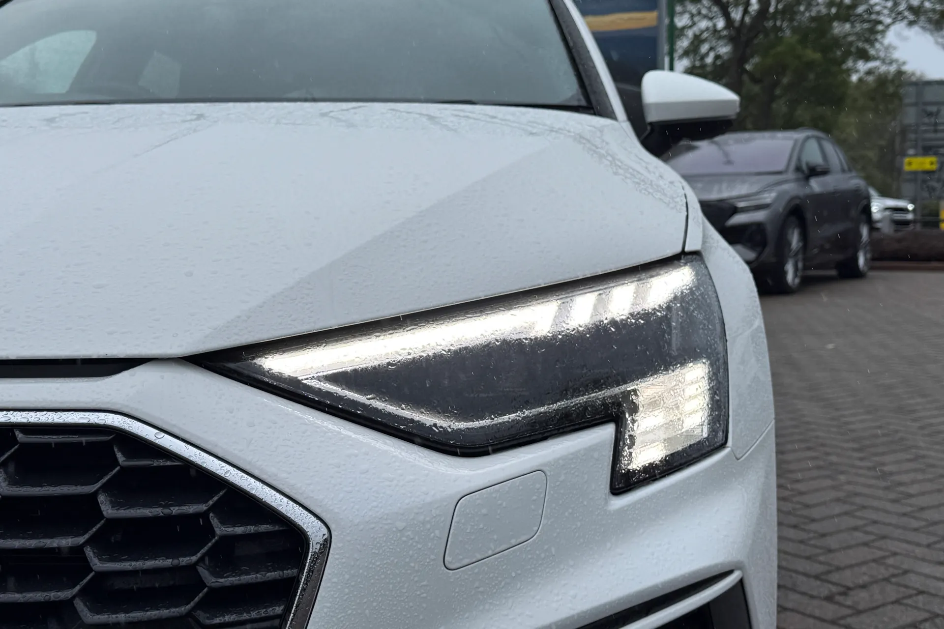 Audi A3 thumbnail image number 58
