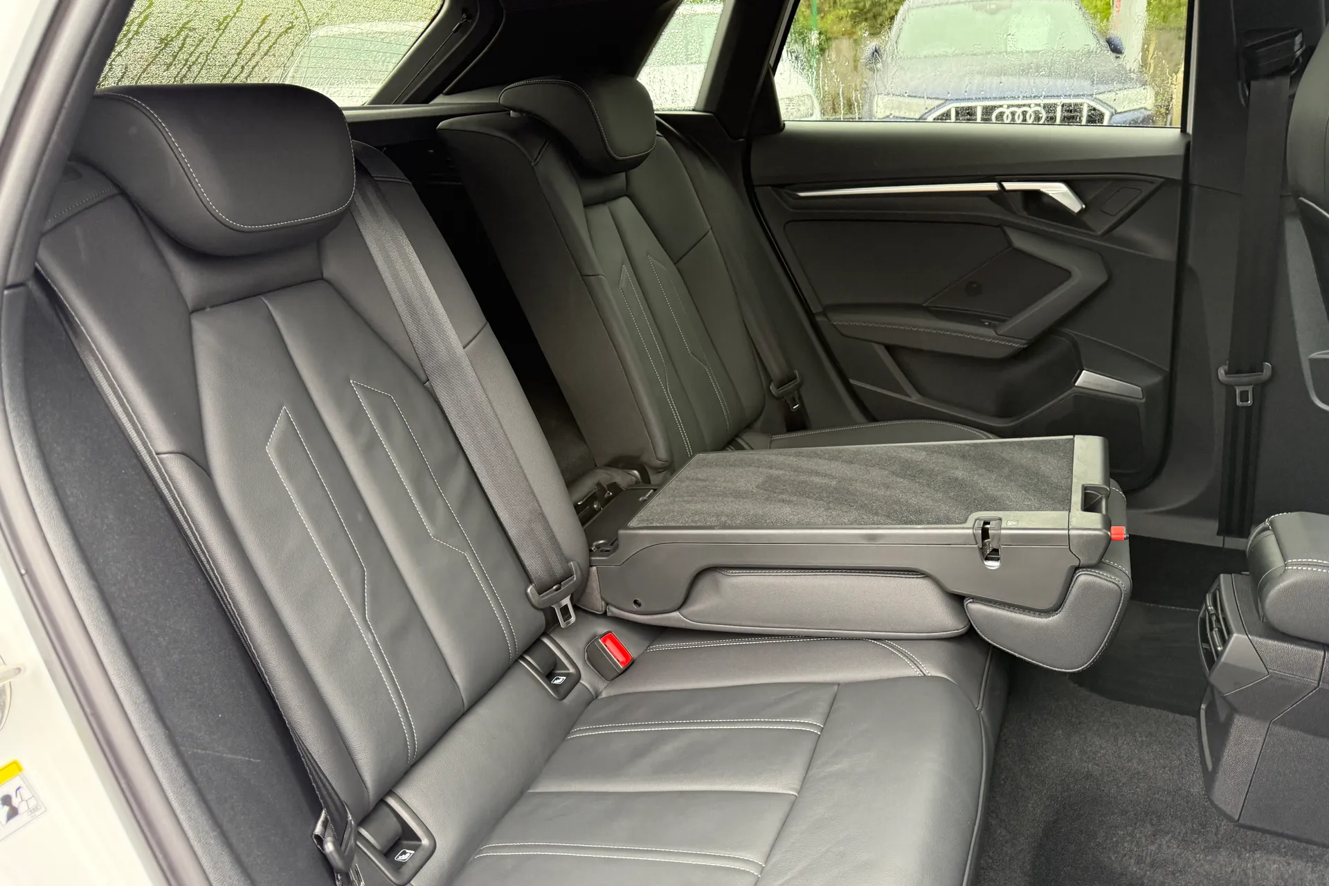 Audi A3 thumbnail image number 52