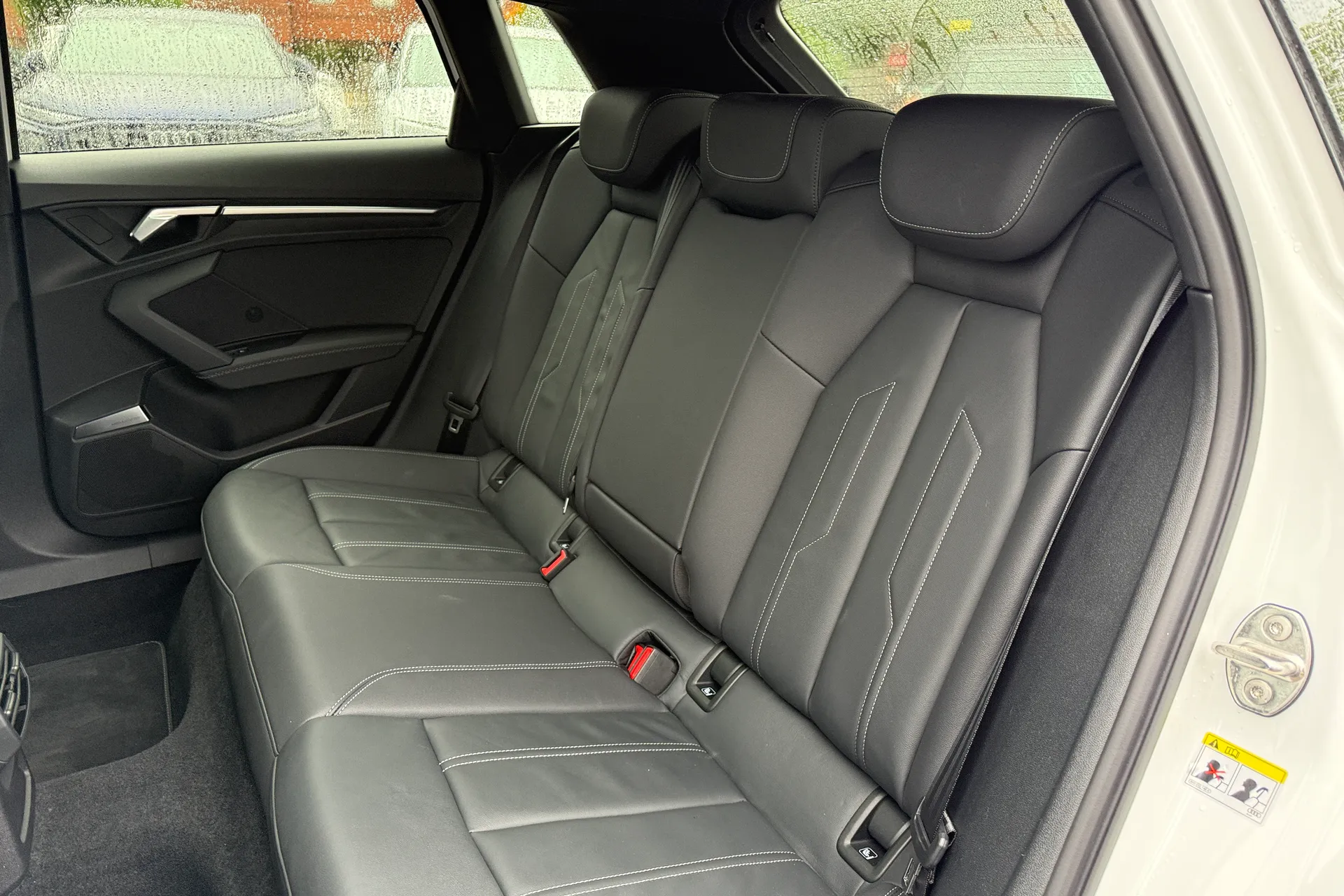 Audi A3 thumbnail image number 48